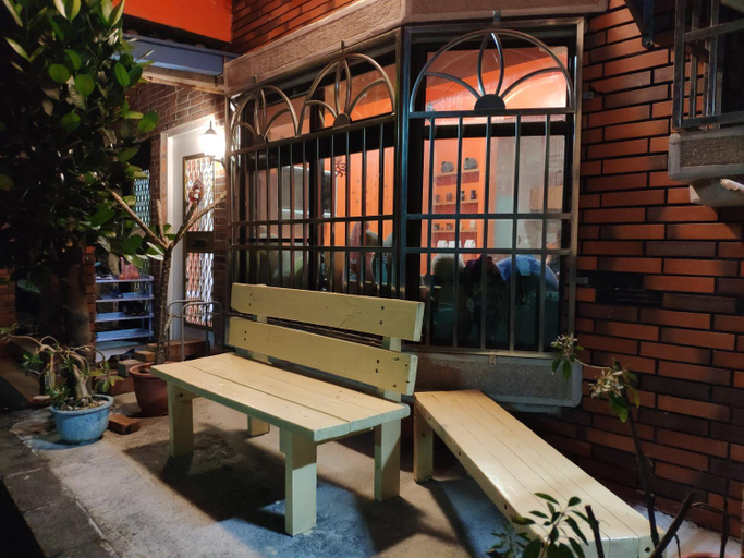 Facilities 2, 蘇馬利萬巒民宿, Pingtung