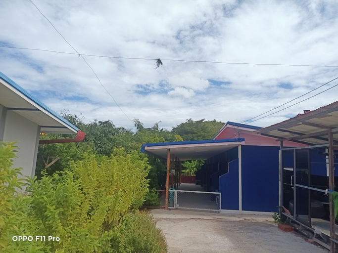 Exterior & Views 2, copter hour, Sattahip