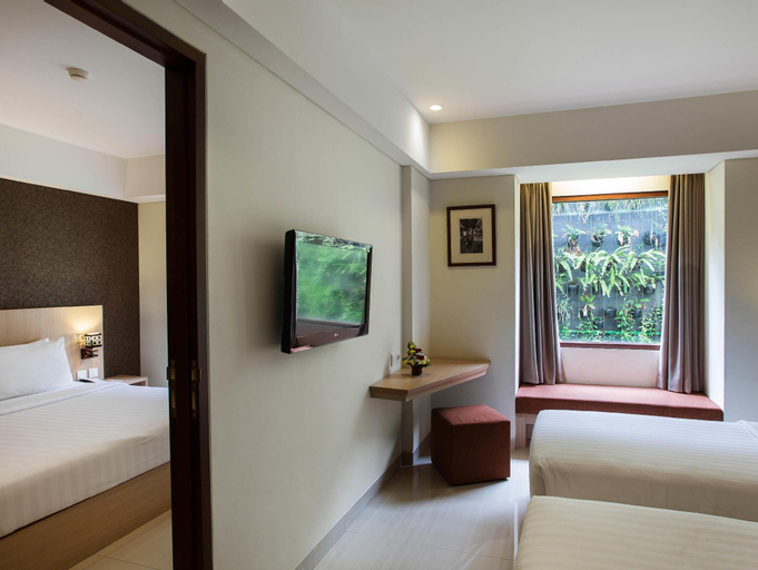 Bedroom 7