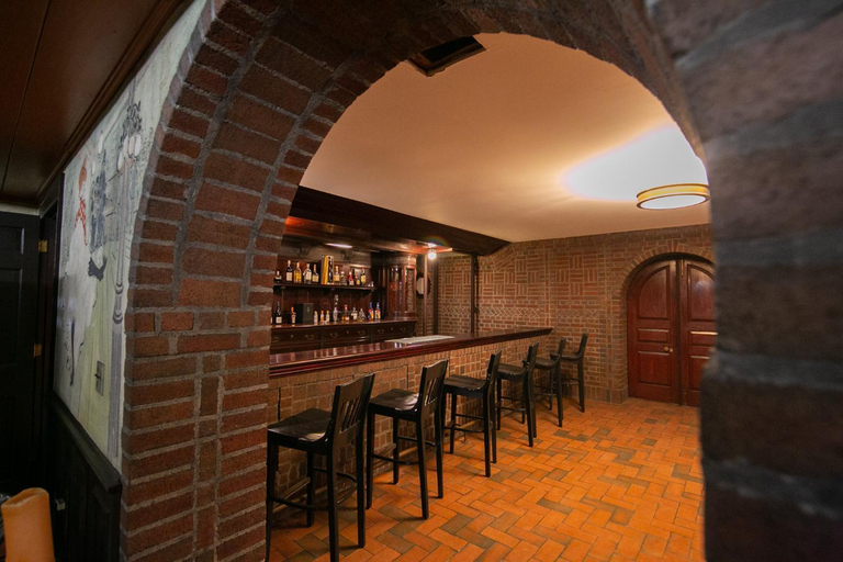 Food & Drinks 5, The Inn at Tacaro Estate, Anne Arundel