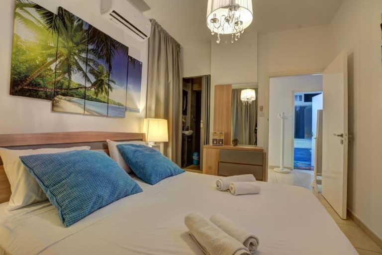 Bedroom 3, SunnyVillas: 4BR Villa Private Pool+Jacuzzi+Sauna