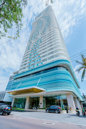 TYE APARTMENT - TMS Pullman Quy Nhon, Qui Nhơn