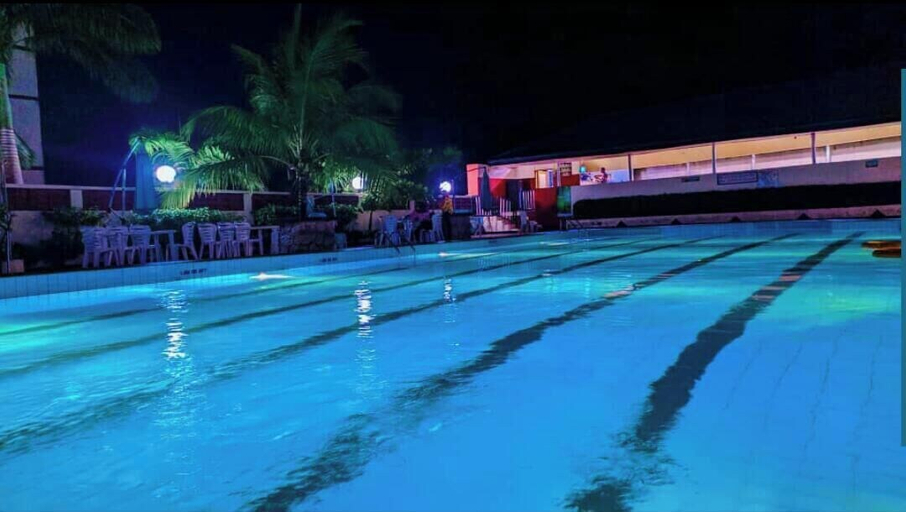 Sport & Beauty 5, Royal Birds Hotel And Towers, Akure North