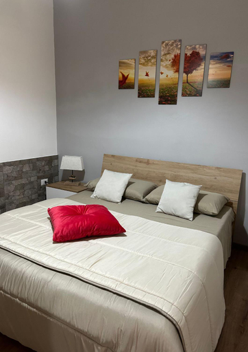 Others 4, Cottage Cilento B&B, Salerno