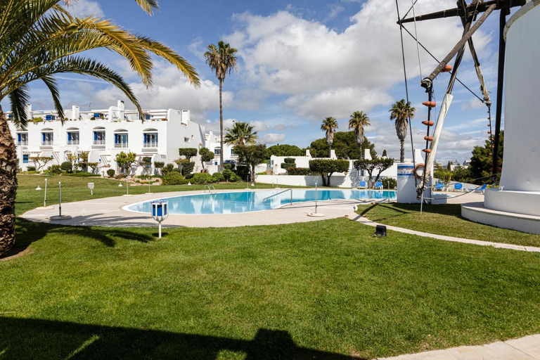 Sport & Beauty 4, The Albufeira Concierge - Moinho Sea Views & Pool, Albufeira