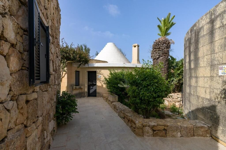 Exterior & Views 2, Hotel Ta'Cenc & Spa