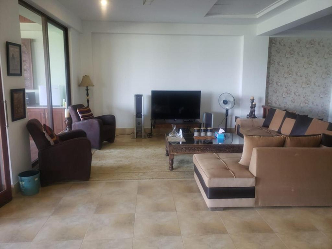Public Area