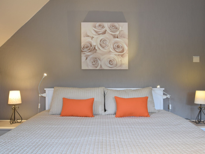 Bedroom 2, Cozy Family Holiday Home, Luxembourg