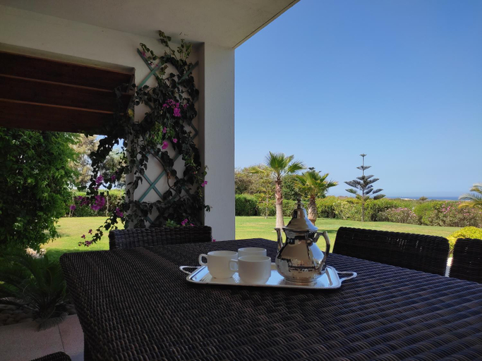 Others 5, Villa Golf de Mogador - Piscine - Vue mer 180º, Essaouira