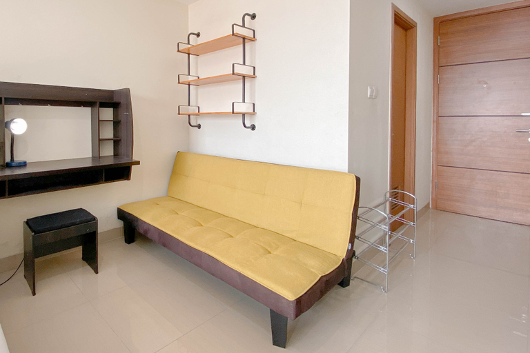 Others 4, Highrise Studio at Apartment Beverly Dago By Travelio, Bandung