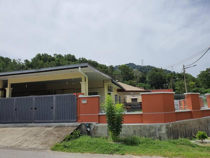 Exterior & Views 1, Go Homestay @ Kuala Kubu Bharu, Hulu Selangor
