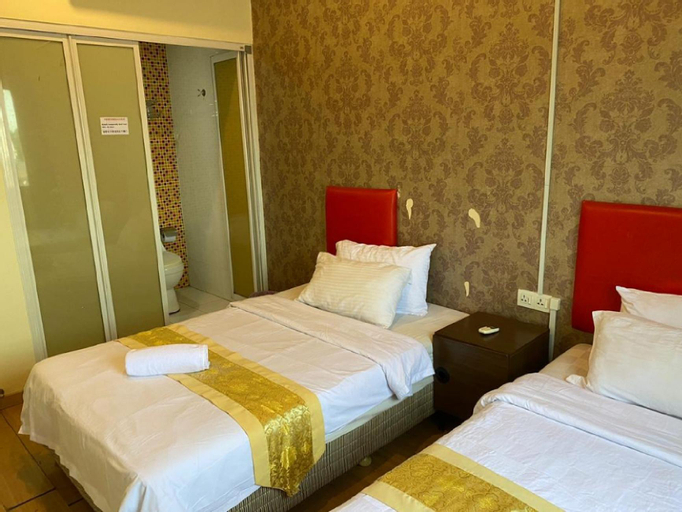 Bedroom 5