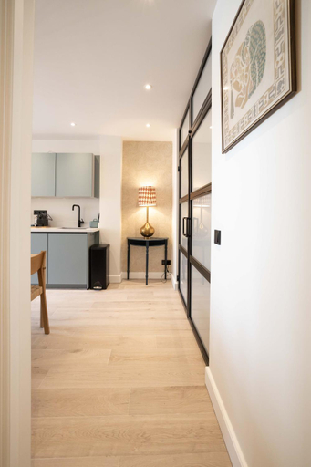 Others 5, Modern two bedroom apartment close to the beach, Den Haag