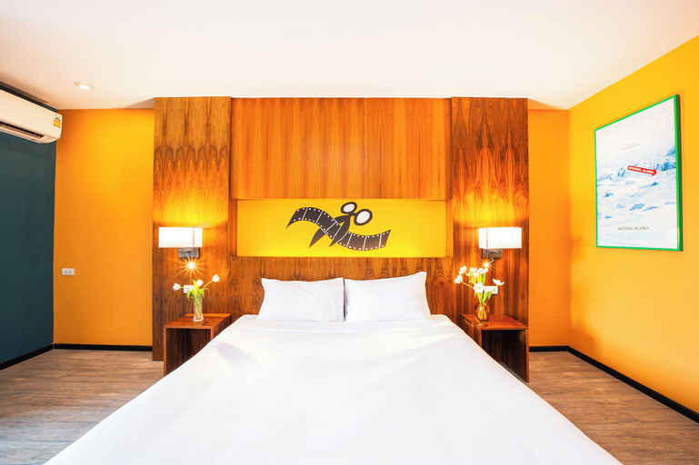 Bedroom 26