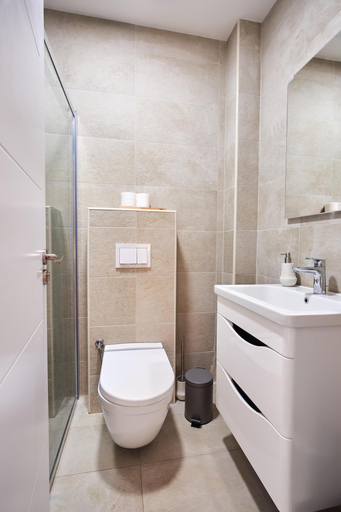 Bathroom 4, Casa Collection