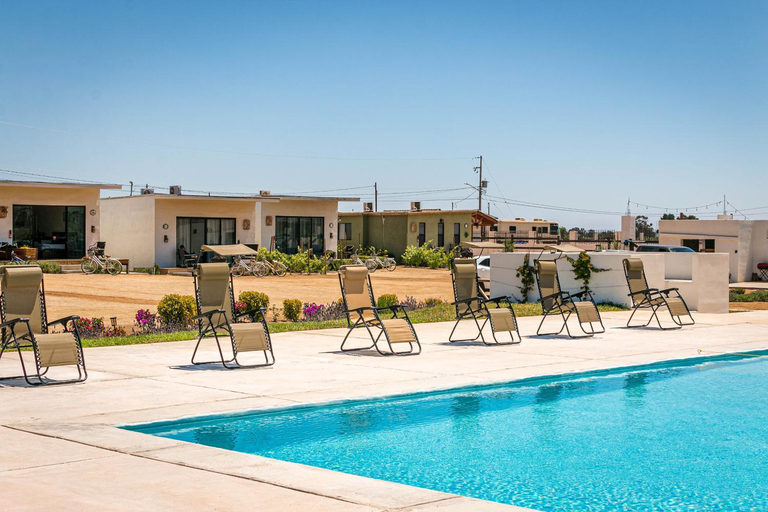 Sport & Beauty 4, Finca San Sebastian, Ensenada