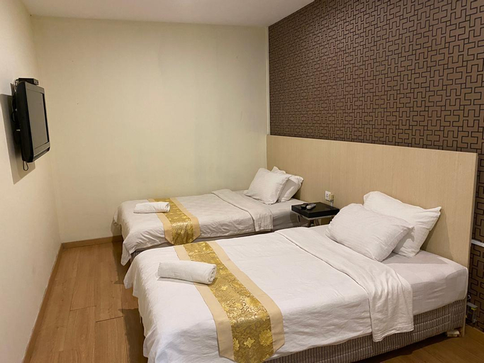 Bedroom 10