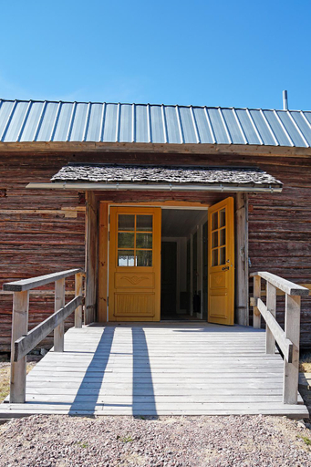 Others 2, Mittjas Vallen Timber Lodge & Cabins, Ovanåker