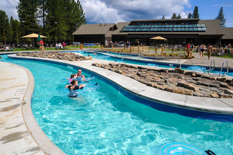 Sport & Beauty, Wildflower Condos #11, Deschutes