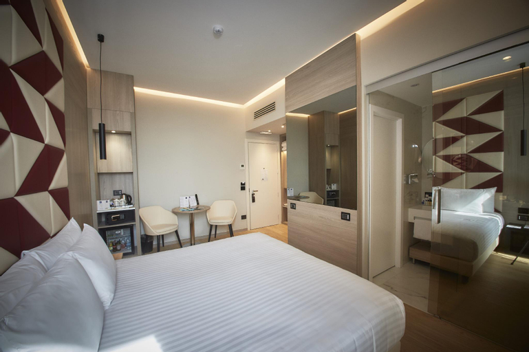 Bedroom 8