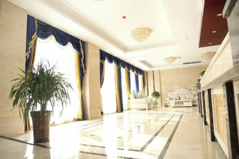 Others 4, Ruju Business Hotel, Wuhu