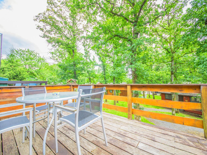 Exterior & Views 3, Chalet in Somme-Leuze with parking, Namur