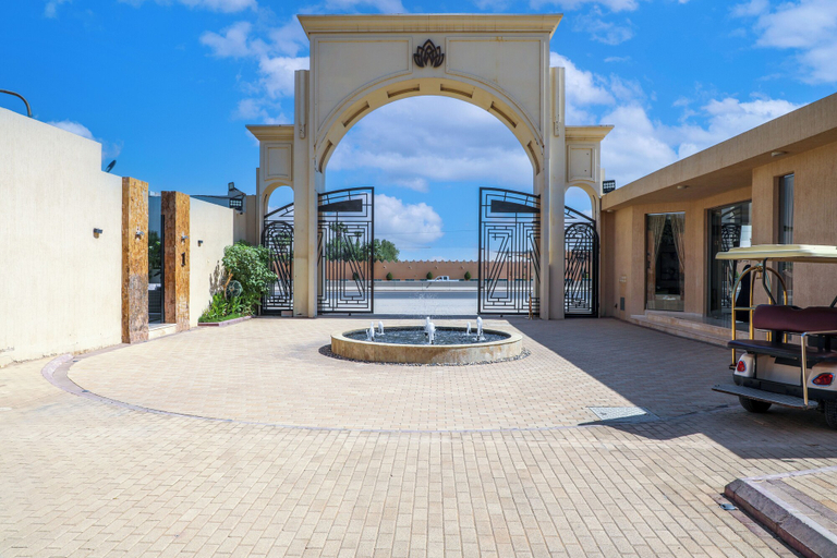 Exterior & Views 2, Arjanpark resort, Riyadh