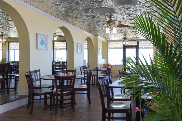 Food & Drinks, Sand Dunes North Tower #1510, Horry
