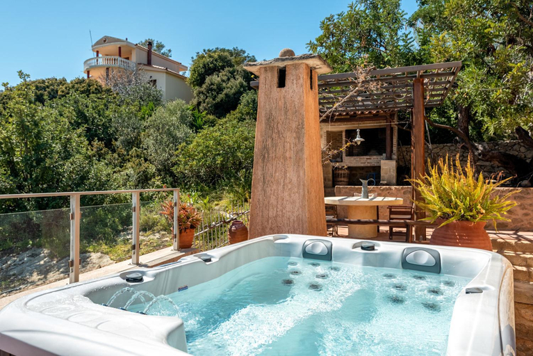 Sport & Beauty 2, Villa Kamara, Crete