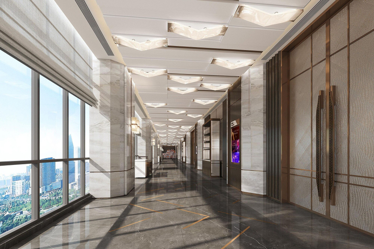 Others 3, Four Points by Sheraton Changzhou Economic Development Zone, Changzhou