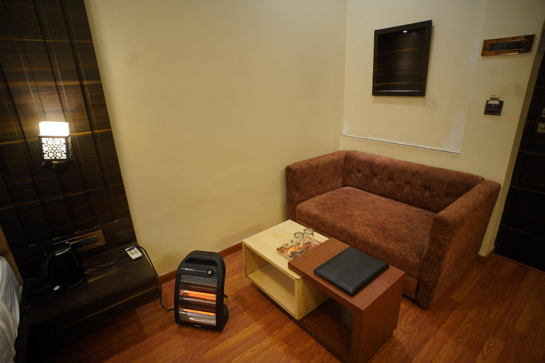 Others 3, HOTEL NEW GRAND DEOGHAR, Deoghar