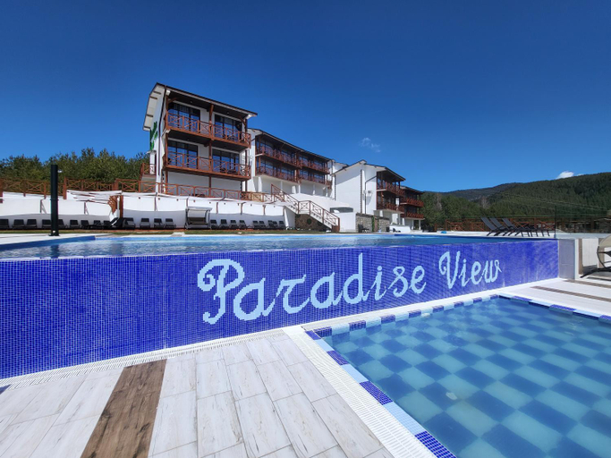 Others 4, Вилно селище PARADISE VIEW, Velingrad