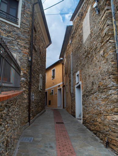 Agriturismo De Ferrari, Savona