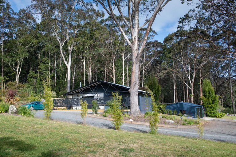 Exterior & Views, Korindi BnB 2 bdrm House at Long Beach including Breakfast, Eurobodalla