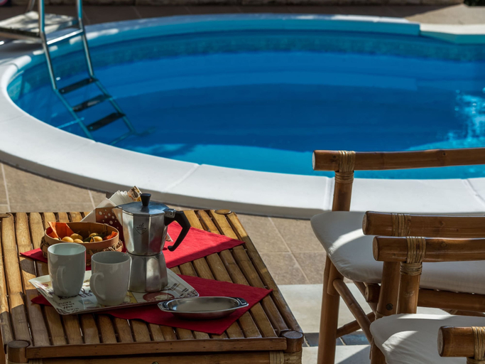 Sport & Beauty 4, Holiday Home in Molat With Pool, Sali
