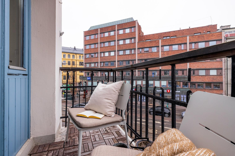 Exterior & Views 3, Hotel suite apartment, Oslo