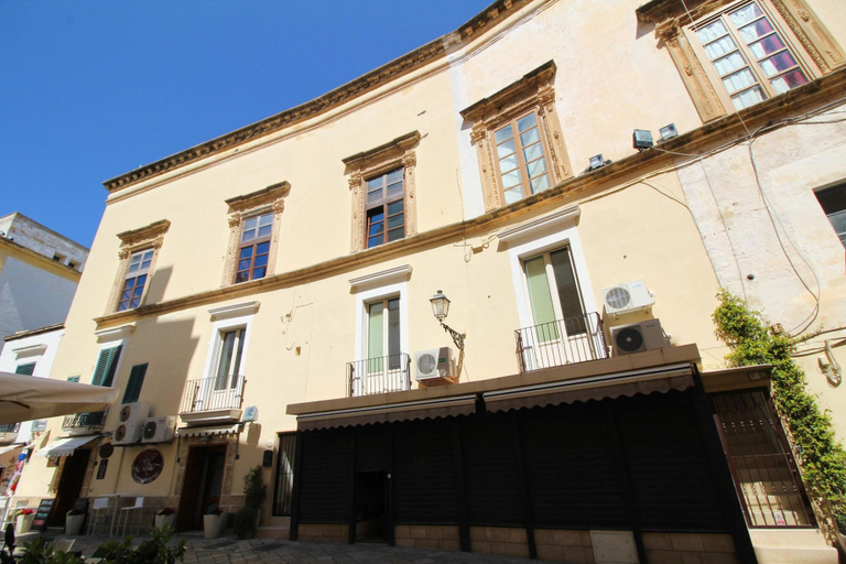 Exterior & Views 2, Duomo Gallipoli B&B and Apartments, Lecce