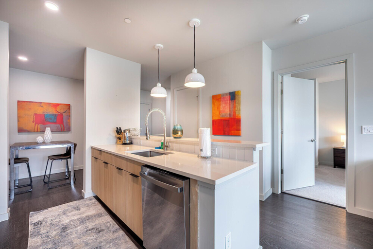 Others 5, The Asher, Fairfield