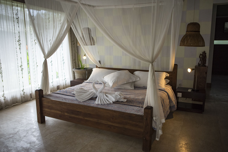 Bedroom 7