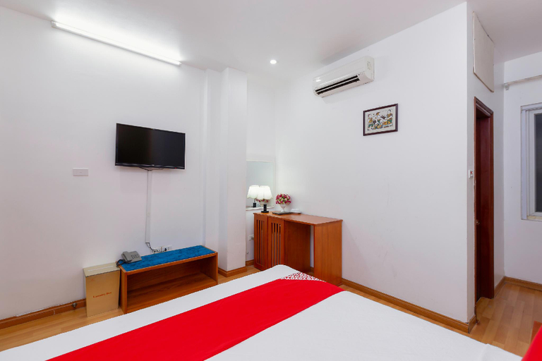 Bedroom 3, Little Hanoi Hostel, Hoàn Kiếm