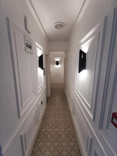 Others 5, Efzen hotel, Fatih