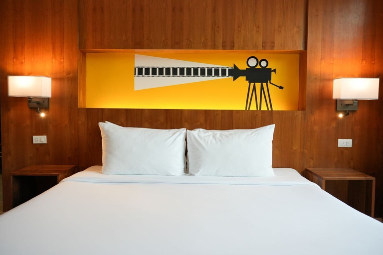 Bedroom 11