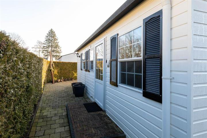 Exterior view 5, 40, Theme Forest world - Dogs allowed!, Oisterwijk