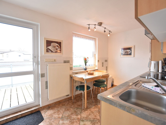 Others 5, Wohnung mit Sauna in Rerik an der Ostsee, Rostock