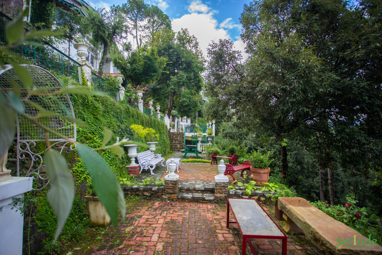 Others 5, Seclude Ramgarh Taradale, Nainital