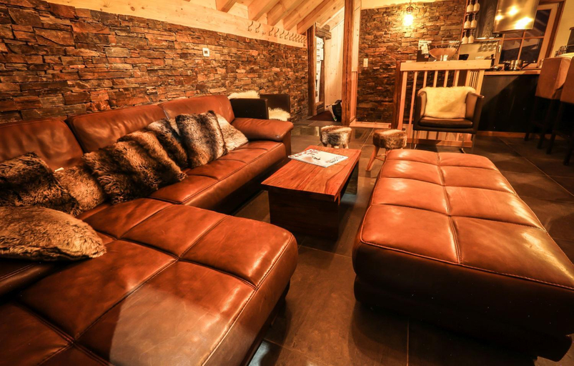 Others 3, Odalys Chalet Les Lions Blancs, Savoie