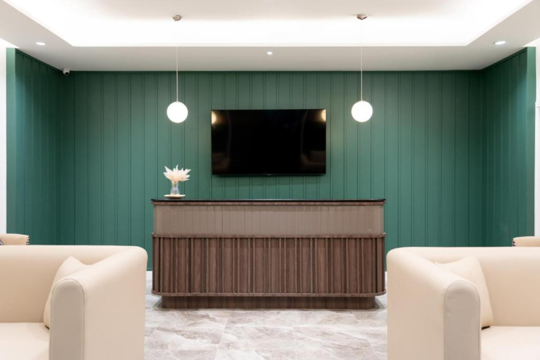 Others 2, The Legacy Hotel Nana Sukhumvit, Aspira Collection, Wattana
