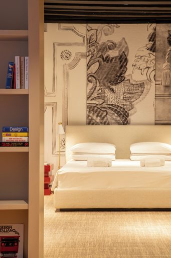 Others 2, Design Apartments San Marco, Venezia