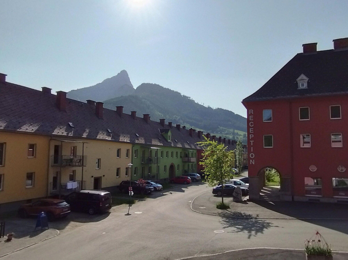 Others 5, Snug apartment with balcony No Deposit, Leoben