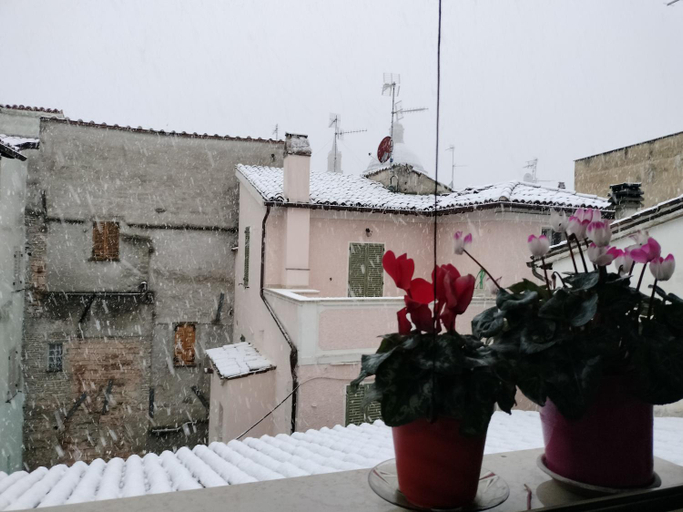 Others 4, Appartamento Porta Est, Perugia